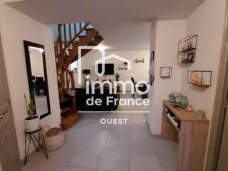 Location maison 3 pièces