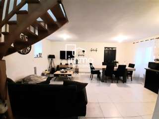 Location maison 3 pièces