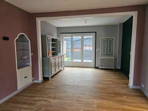 Location Maison 3 chambresMayenne