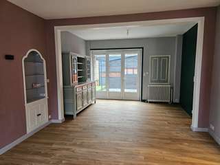 Location maison 5 pièces