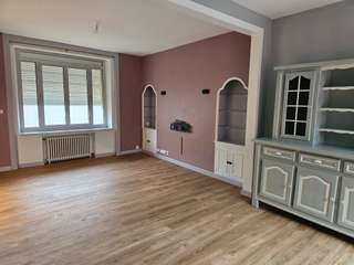 Location maison 5 pièces