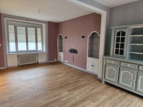 Location maison 5 pièces