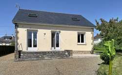 Photo Location maison Mayenne