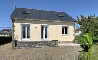 Photo Location maison Mayenne