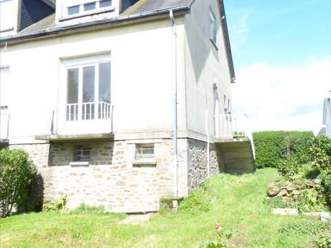Location maison 4 pièces Mayenne 53