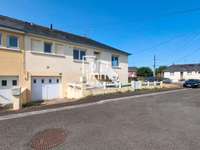 Location maison 4 pièces