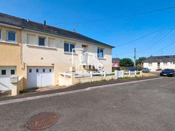 Location Maison 3 chambresMayenne