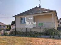 Location maison 4 pièces