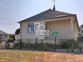 Location maison 4 pièces