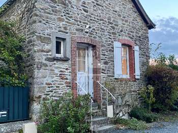 Location Maison 1 chambreMayenne