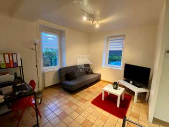 Location maison 3 pièces