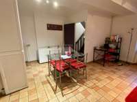 Location maison 3 pièces