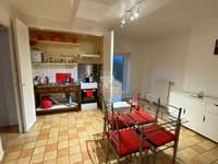 Location maison 3 pièces