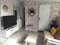 Location maison 3 pièces Location maison 3 pièces