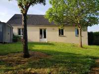 Location maison 4 pièces Location maison 4 pièces
