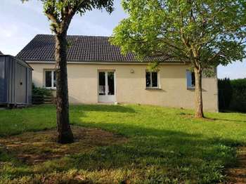 Location Maison 3 chambresMayenne