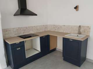Location maison 2 pièces