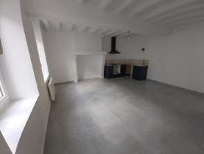 Location Maison 1 chambreMayet