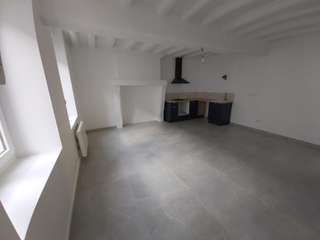 Location maison 2 pièces
