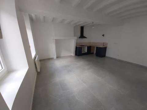 Location maison 2 pièces