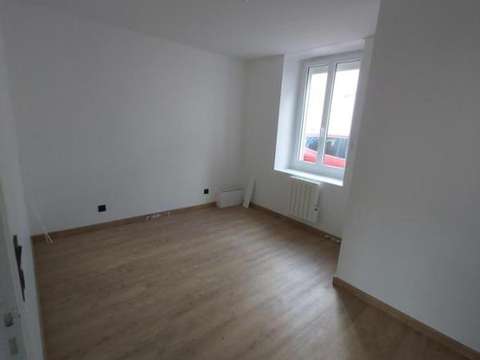 Location maison 2 pièces