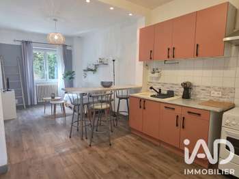 Location Maison 2 chambresMazamet