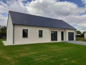 Location Maison 3 chambresMaze