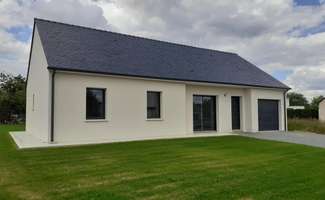 Photo Location maison Maze