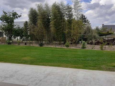 Location maison 4 pièces