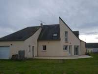 Location maison 6 pièces