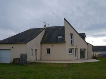 Location maison 6 pièces
