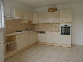 Location maison 6 pièces
