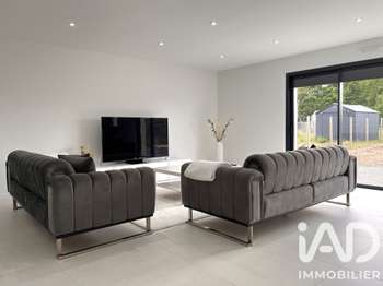 Location Maison 4 chambresMaze