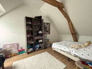 Location maison 4 pièces