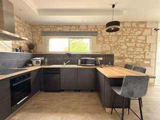 Location maison 4 pièces