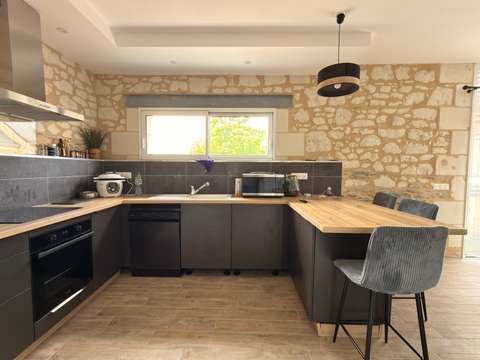 Location maison 4 pièces