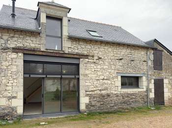 Location Maison 2 chambresMazé-Milon