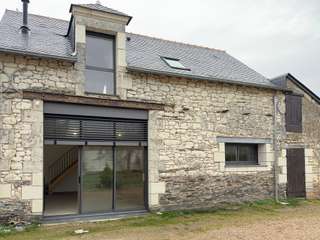 Location maison 4 pièces