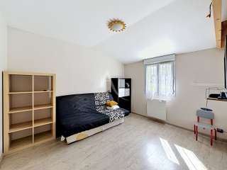 Location maison 5 pièces