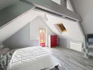 Location maison 5 pièces