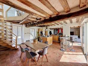 Location Maison 4 chambresMazé-Milon