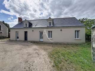 Location maison 5 pièces