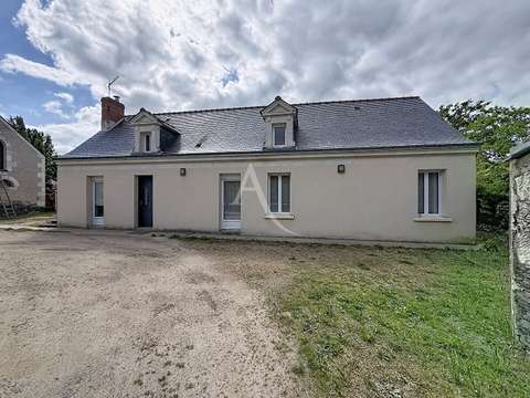 Location maison 5 pièces