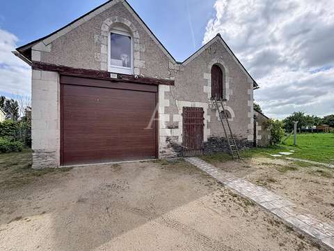 Location maison 5 pièces