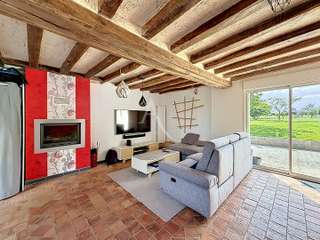 Location maison 5 pièces