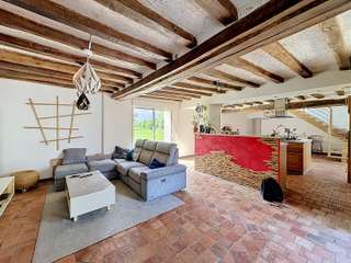 Location maison 5 pièces