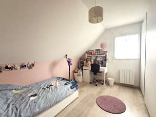 Location maison 6 pièces