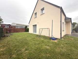 Location maison 6 pièces