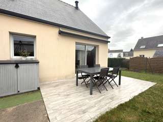 Location maison 6 pièces