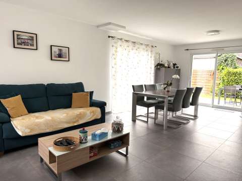 Location maison 6 pièces